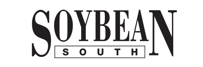 Soybean South Header Logo SoybeanSouth.com